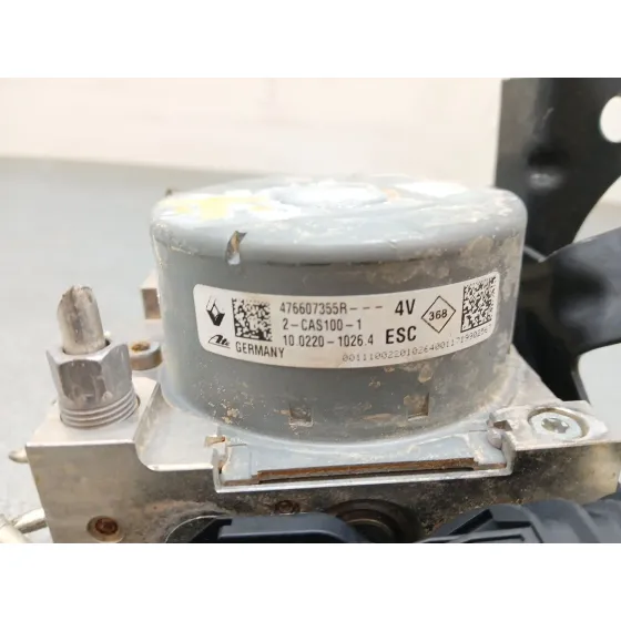 Abs para Renault Megane Iv Sport Tourer (K9A/M/N_)