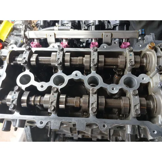 Motor Completo para Kia Cee'd (Jd)