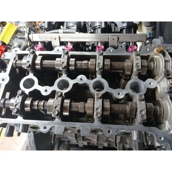 Motor Completo para Kia Cee'd (Jd)