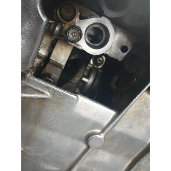 Motor Completo para Kia Cee'd (Jd)
