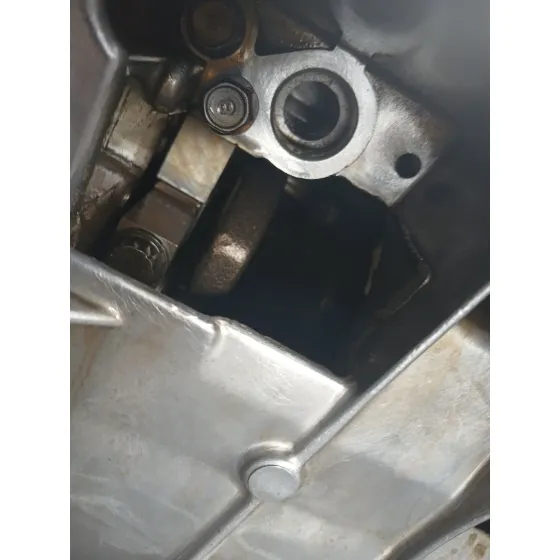 Motor Completo para Kia Cee'd (Jd)