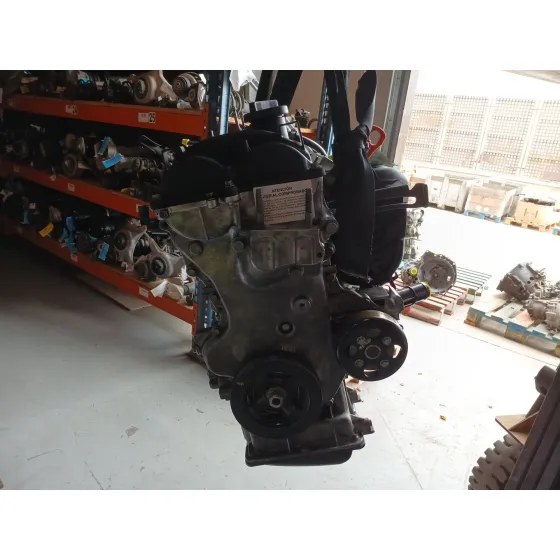 Motor Completo para Kia Cee'd (Jd)