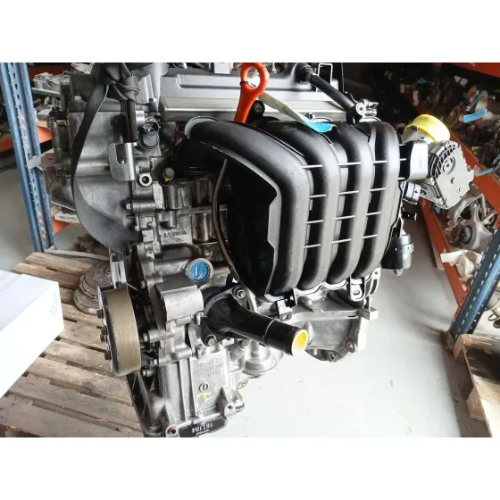 Motor Completo para Kia Cee'd (Jd)