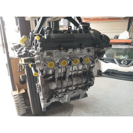 Motor Completo para Kia Cee'd (Jd)