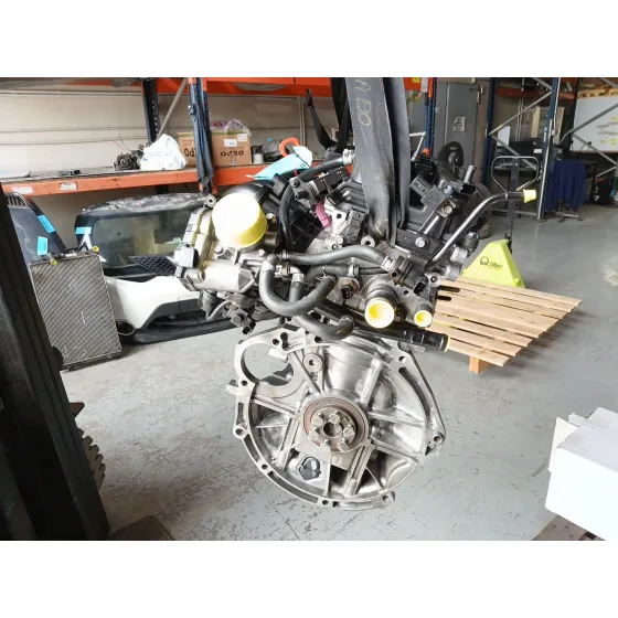 Motor Completo para Kia Cee'd (Jd)