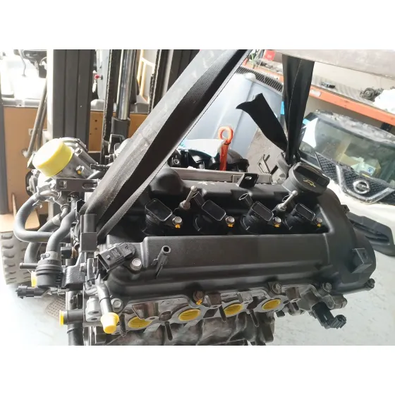 Motor Completo para Kia Cee'd (Jd)