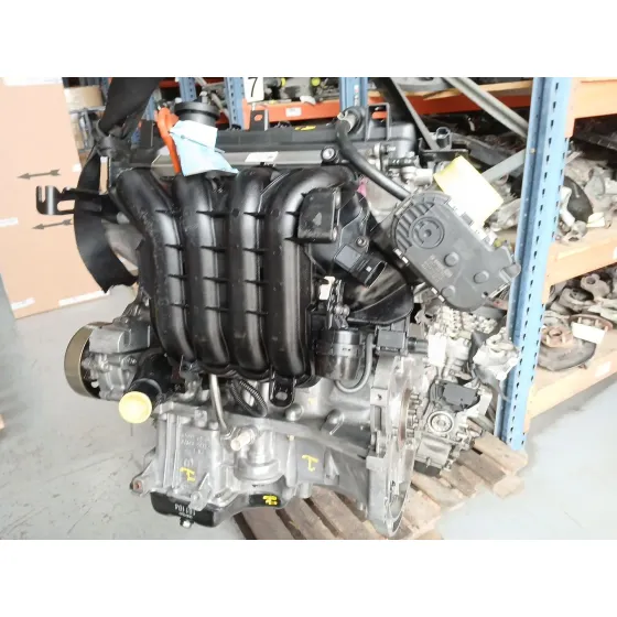 Motor Completo para Kia Cee'd (Jd)