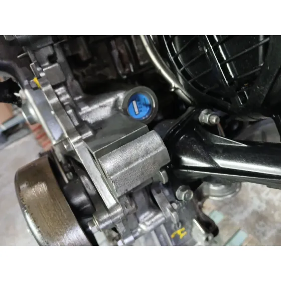 Motor Completo para Kia Cee'd (Jd)