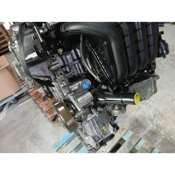 Motor Completo para Kia Cee'd (Jd)