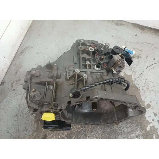 Caja Cambios para Kia Cee'd (Jd)