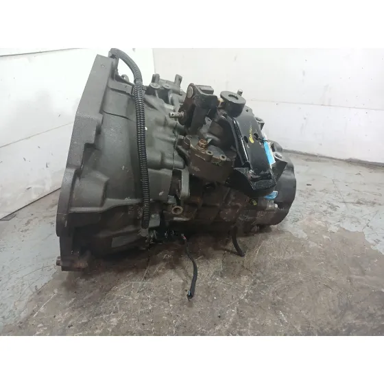 Caja Cambios para Kia Cee'd (Jd)