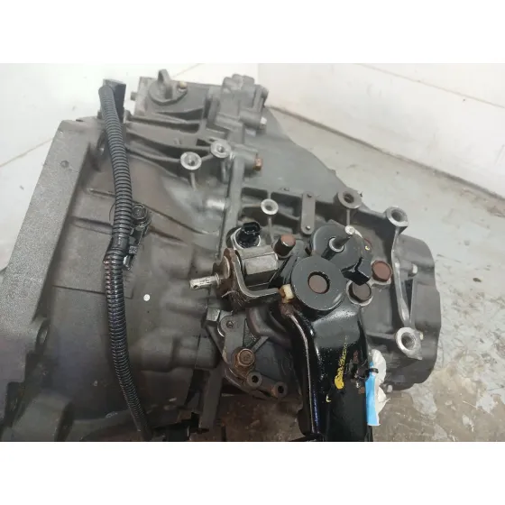 Caja Cambios para Kia Cee'd (Jd)