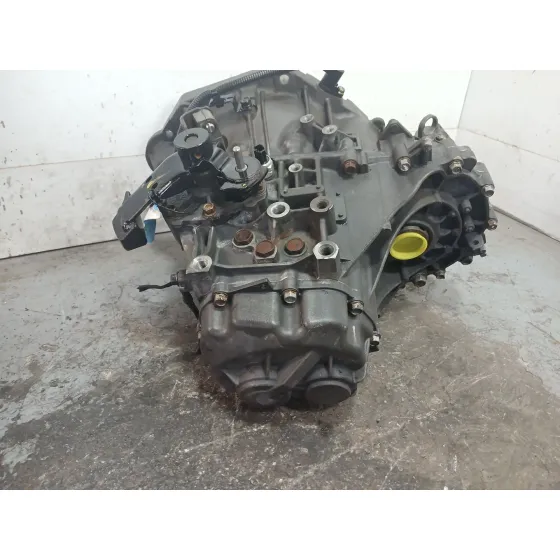 Caja Cambios para Kia Cee'd (Jd)
