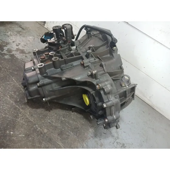 Caja Cambios para Kia Cee'd (Jd)