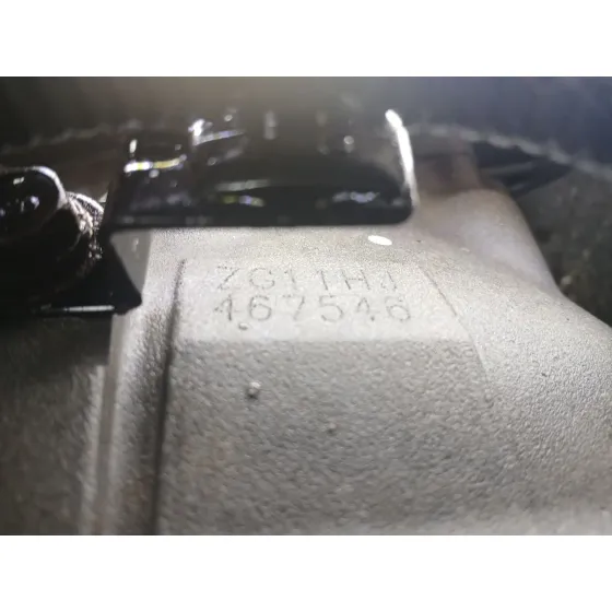 Caja Cambios para Kia Cee'd (Jd)