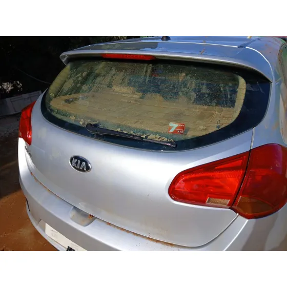 Porton Trasero para Kia Cee'd (Jd)
