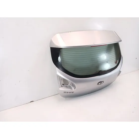 Porton Trasero para Kia Cee'd (Jd)