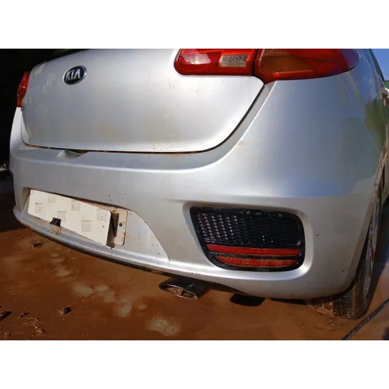 Paragolpes Trasero para Kia Cee'd (Jd)