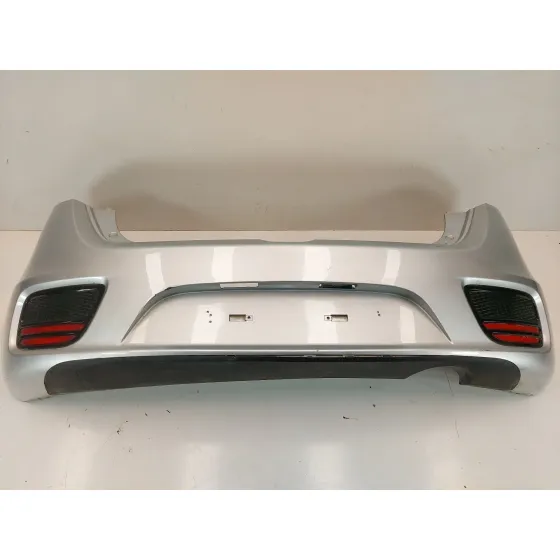 Paragolpes Trasero para Kia Cee'd (Jd)