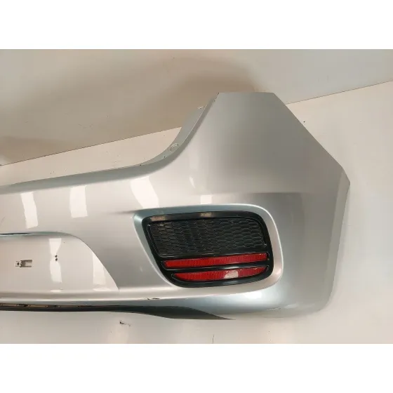 Paragolpes Trasero para Kia Cee'd (Jd)