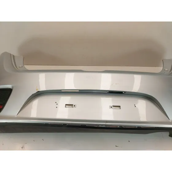 Paragolpes Trasero para Kia Cee'd (Jd)