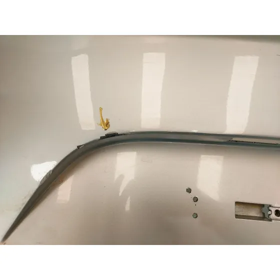 Paragolpes Trasero para Kia Cee'd (Jd)