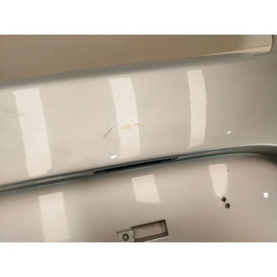 Paragolpes Trasero para Kia Cee'd (Jd)