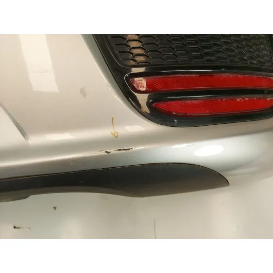 Paragolpes Trasero para Kia Cee'd (Jd)