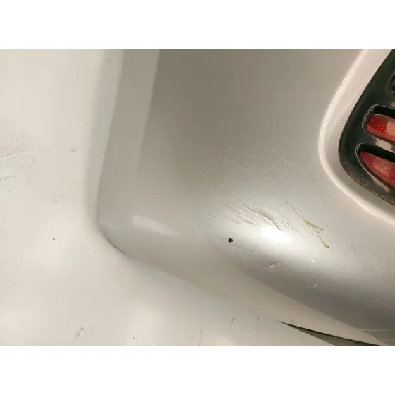 Paragolpes Trasero para Kia Cee'd (Jd)