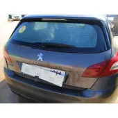 Porton Trasero para Peugeot 308 Ii (Lb_, Lp_, Lw_, Lh_, L3_)