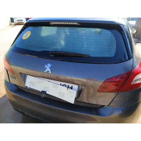 Porton Trasero para Peugeot 308 Ii (Lb_, Lp_, Lw_, Lh_, L3_)