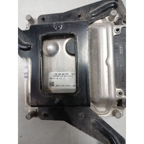 Centralita Motor Uce para Kia Picanto Ii (Ta)