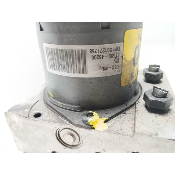 Abs para Kia Picanto Ii (Ta)