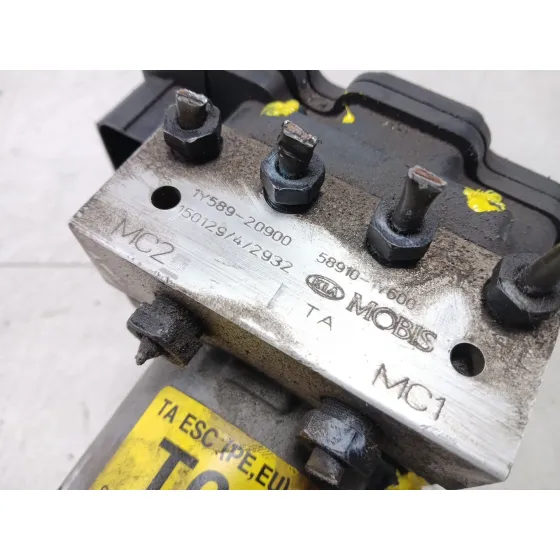 Abs para Kia Picanto Ii (Ta)