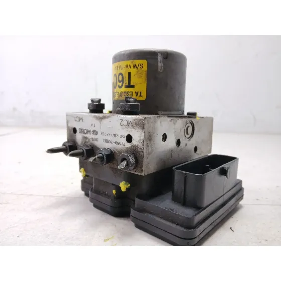 Abs para Kia Picanto Ii (Ta)