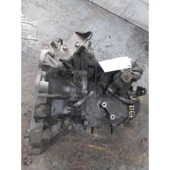 Caja Cambios para Suzuki Liana (Er, Rh_)
