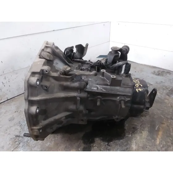 Caja Cambios para Suzuki Liana (Er, Rh_)