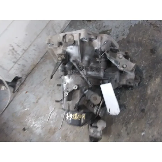 Caja Cambios para Suzuki Liana (Er, Rh_)