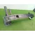 Refuerzo Paragolpes Delantero para Seat Leon (Kl1)