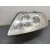 Faro Izquierdo para Saab 9-3 Station Wagon (E50)