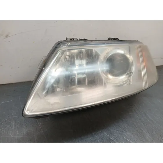 Faro Izquierdo para Saab 9-3 Station Wagon (E50)