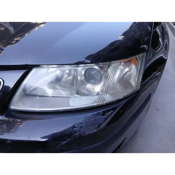 Faro Izquierdo para Saab 9-3 Station Wagon (E50)
