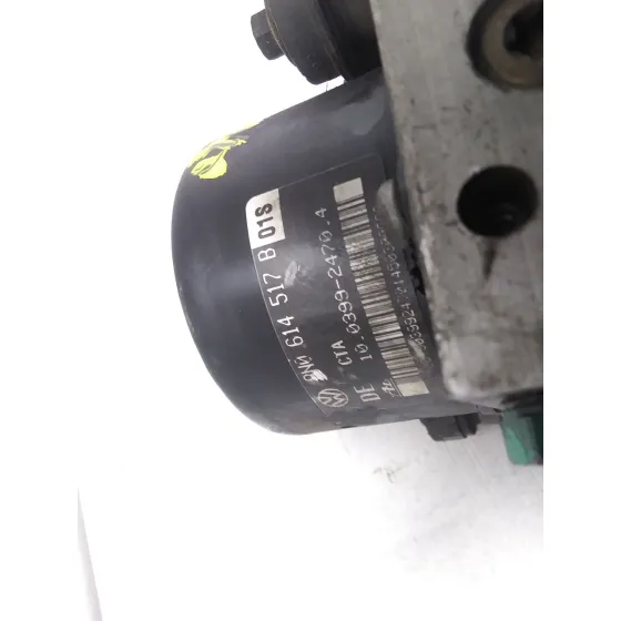 Abs para Audi Tt (8N3)