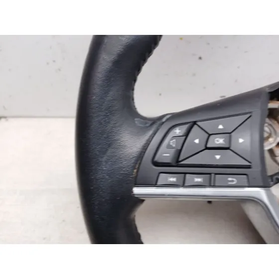 Volante para Nissan Qashqai Ii (J11, J11_)