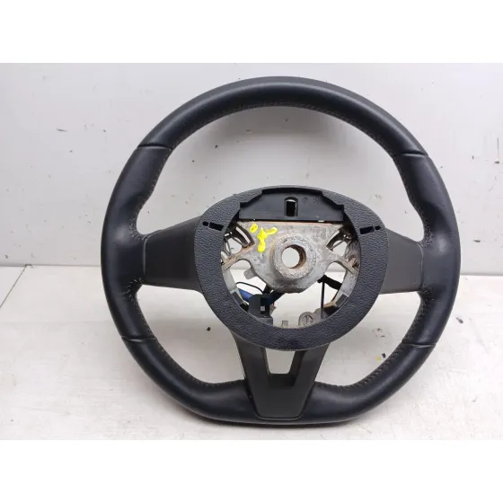 Volante para Nissan Qashqai Ii (J11, J11_)