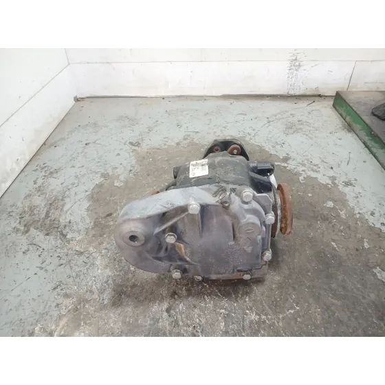Diferencial Trasero para Bmw X1 (E84)