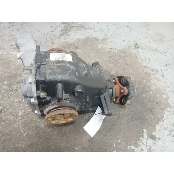 Diferencial Trasero para Bmw X1 (E84)