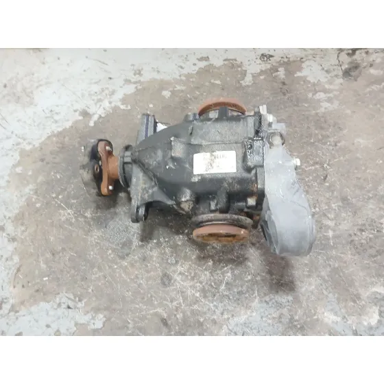 Diferencial Trasero para Bmw X1 (E84)