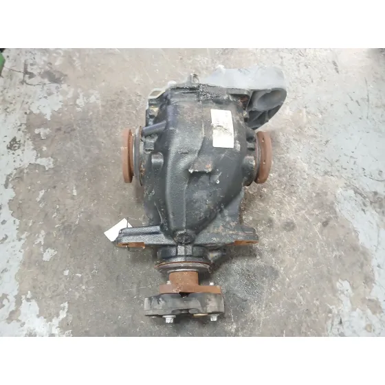 Diferencial Trasero para Bmw X1 (E84)
