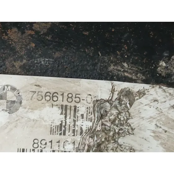 Diferencial Trasero para Bmw X1 (E84)